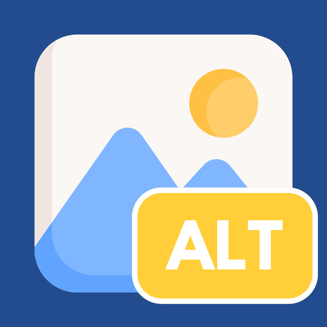 AI Image SEO Plugin