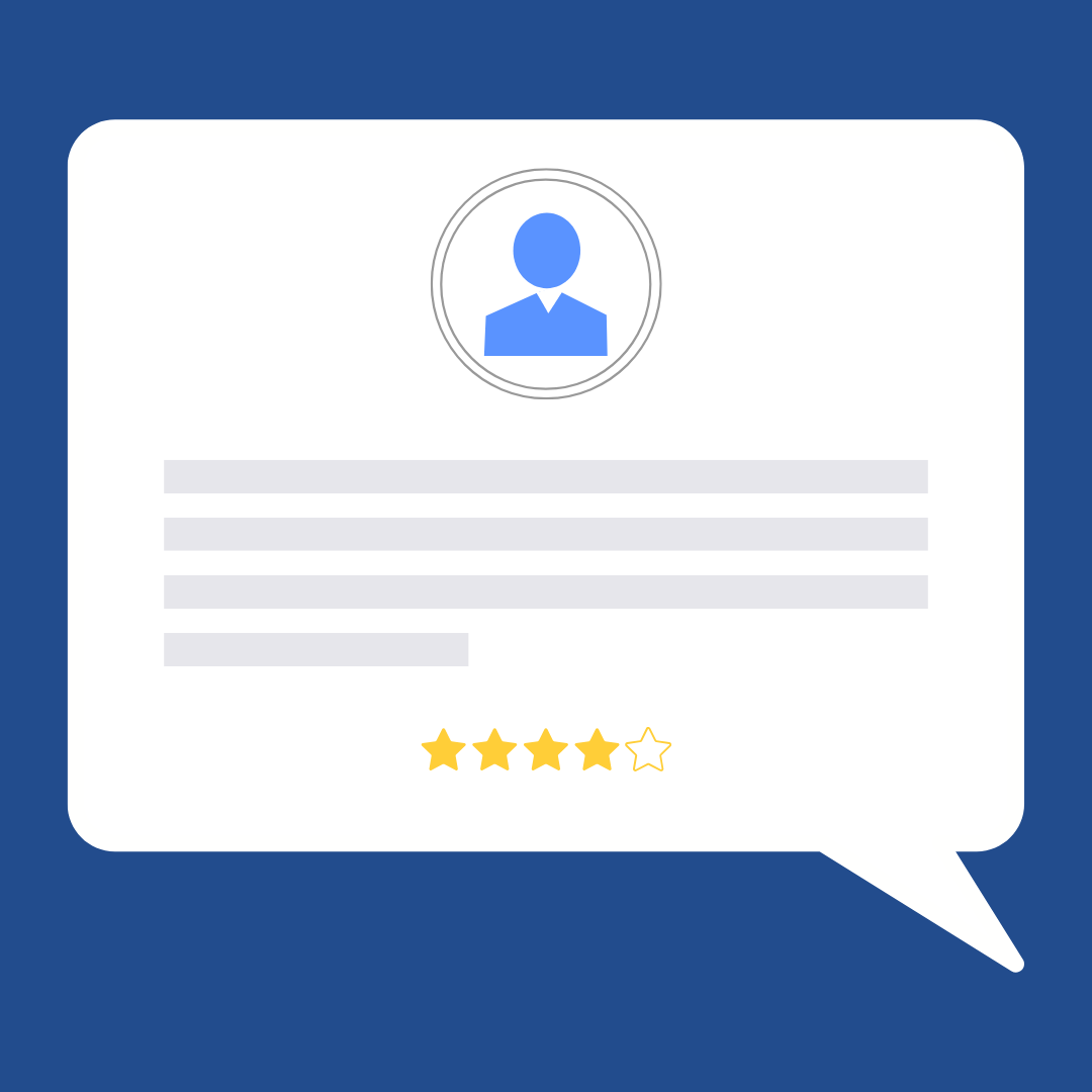 Customer Reviews Plugin