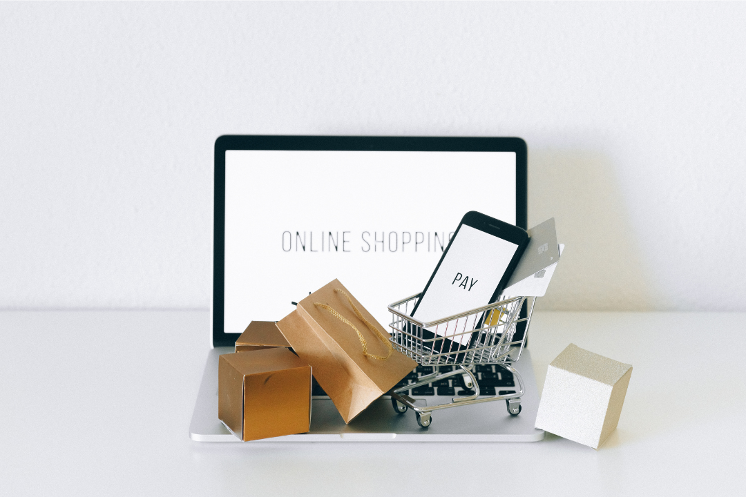 Catalyzing Ecommerce Growth: Unveiling the USA’s Path to Online Retail Dominance