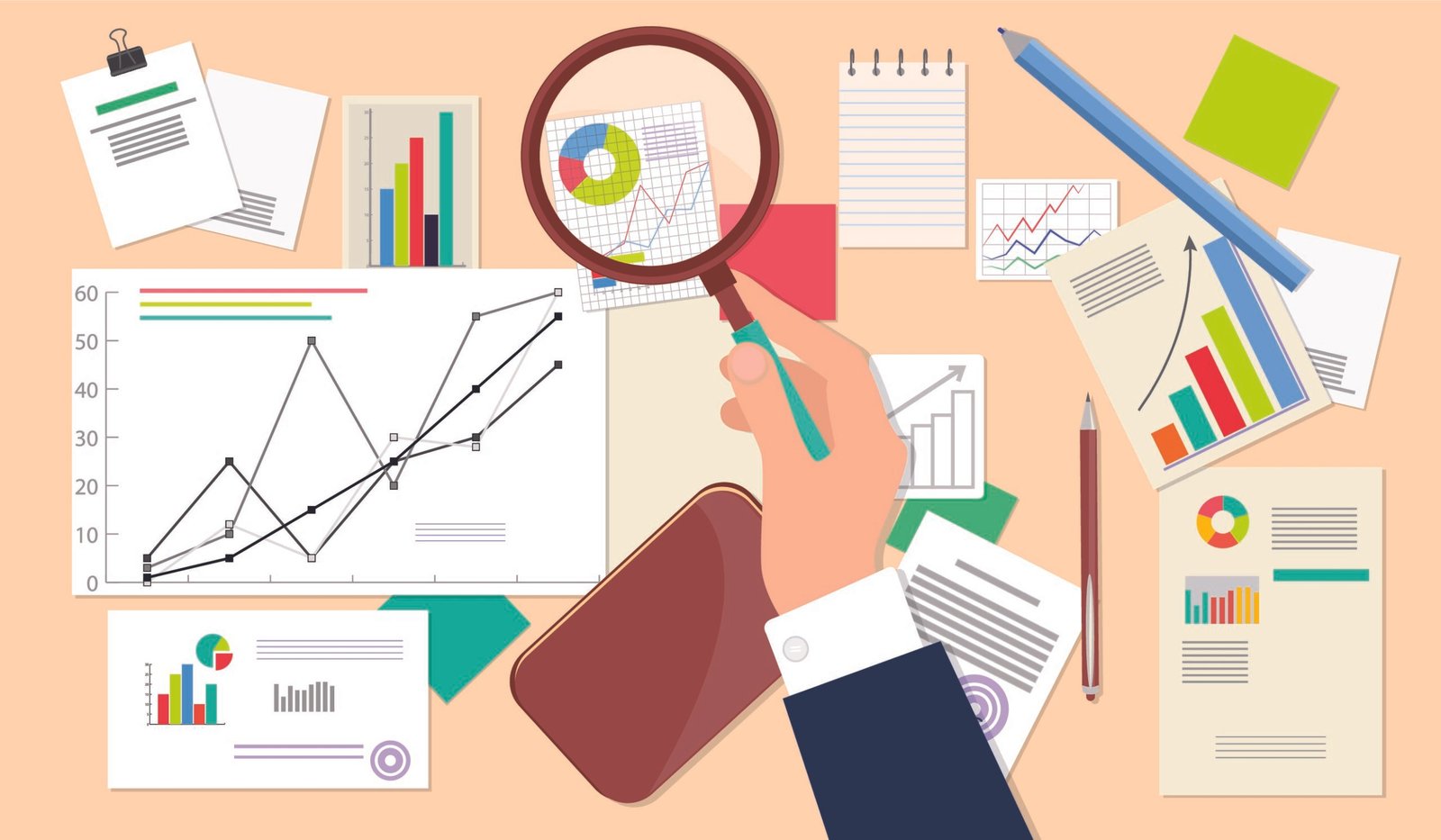 Digital Marketing Audit: Why & How to Conduct One
