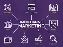 The Power of Omnichannel Marketing: How to Connect with Customers Everywhere